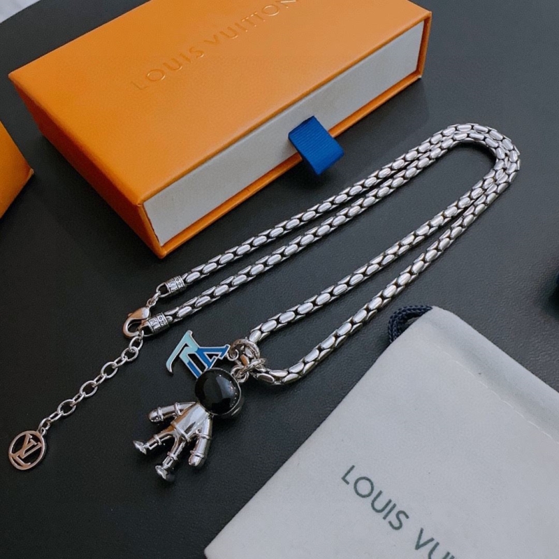 LV Necklaces